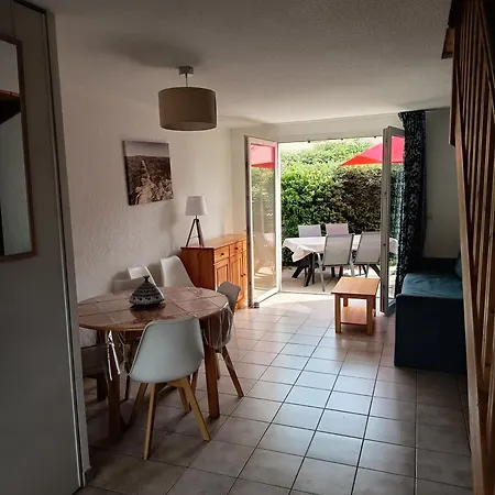 Au Refuge De Rolf