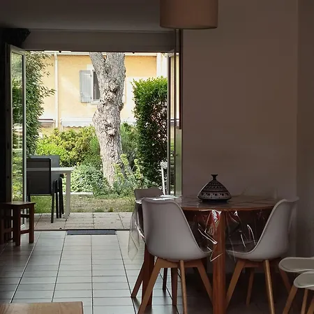 Au Refuge De Rolf *