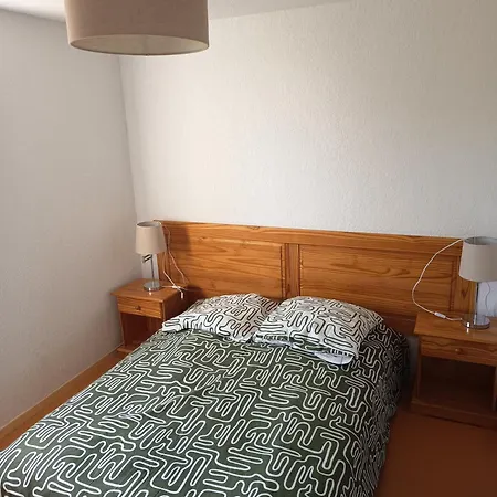 Au Refuge De Rolf בית נופש *