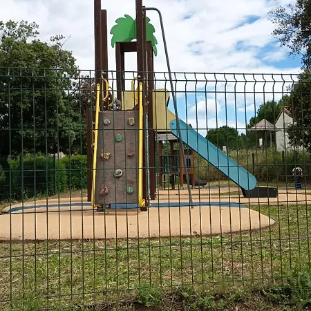 Au Refuge De Rolf
